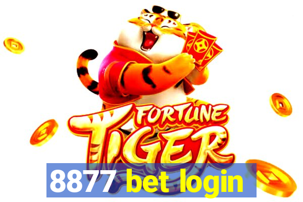 8877 bet login